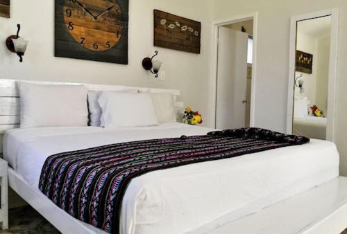 Hotel Villas Del Mar Puerto Morelos Eksteriør billede